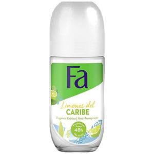 Limones dezodorants rullītis