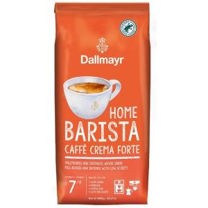 Home Barista kafijas pupiņas (Forte)