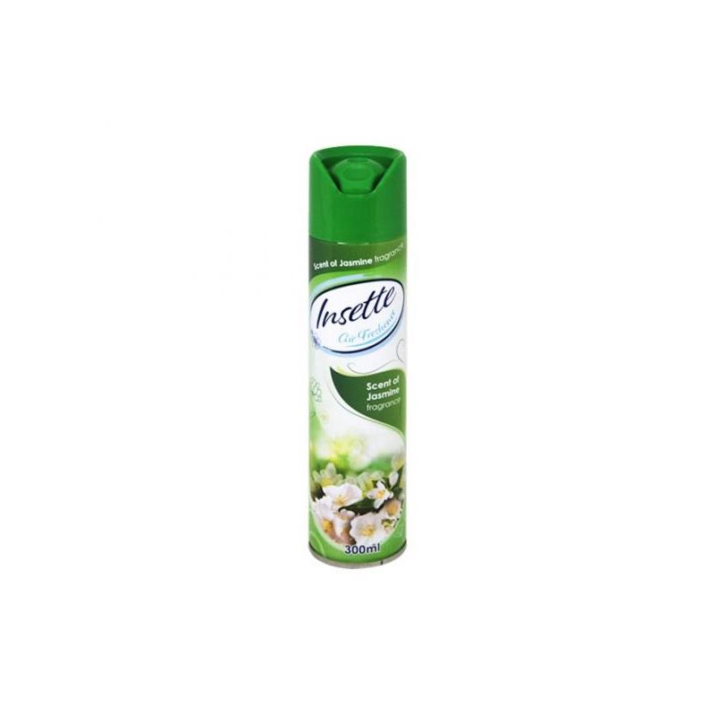 Gaisa atsvaidzinātājs ar jasmīnu aromātu