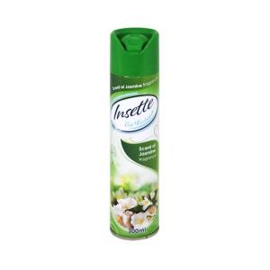 Gaisa atsvaidzinātājs ar jasmīnu aromātu