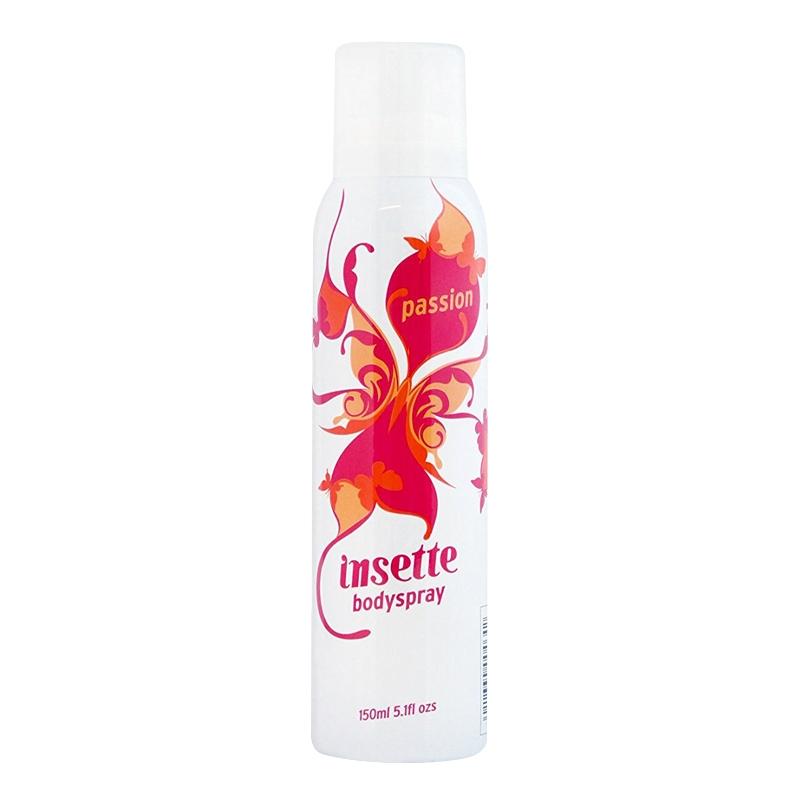 Insette Passion dezodorants sievietēm
