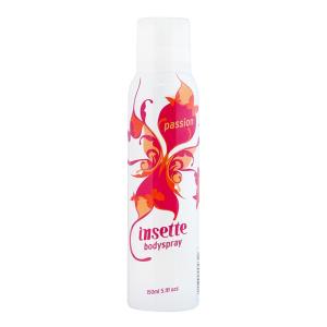 Insette Passion dezodorants sievietēm