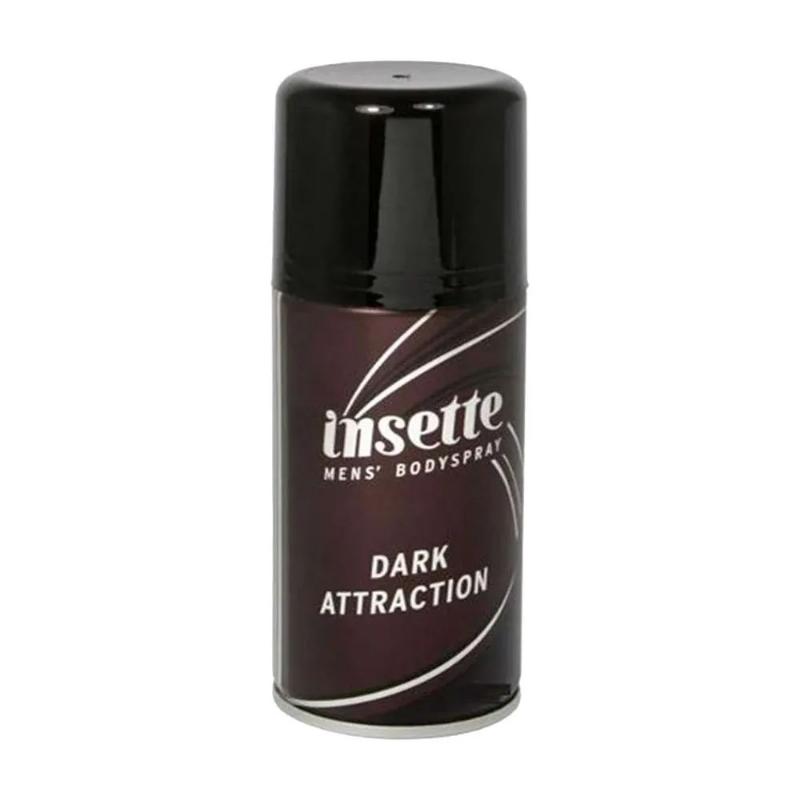 Dark Attraction dezodorants vīriešiem