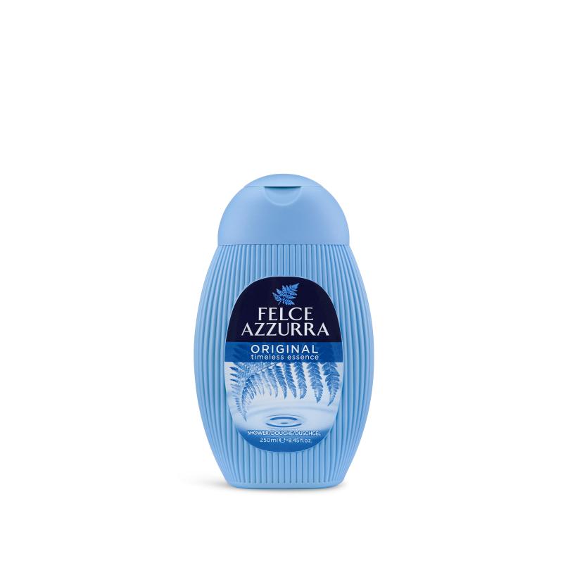 Original dušas želeja
