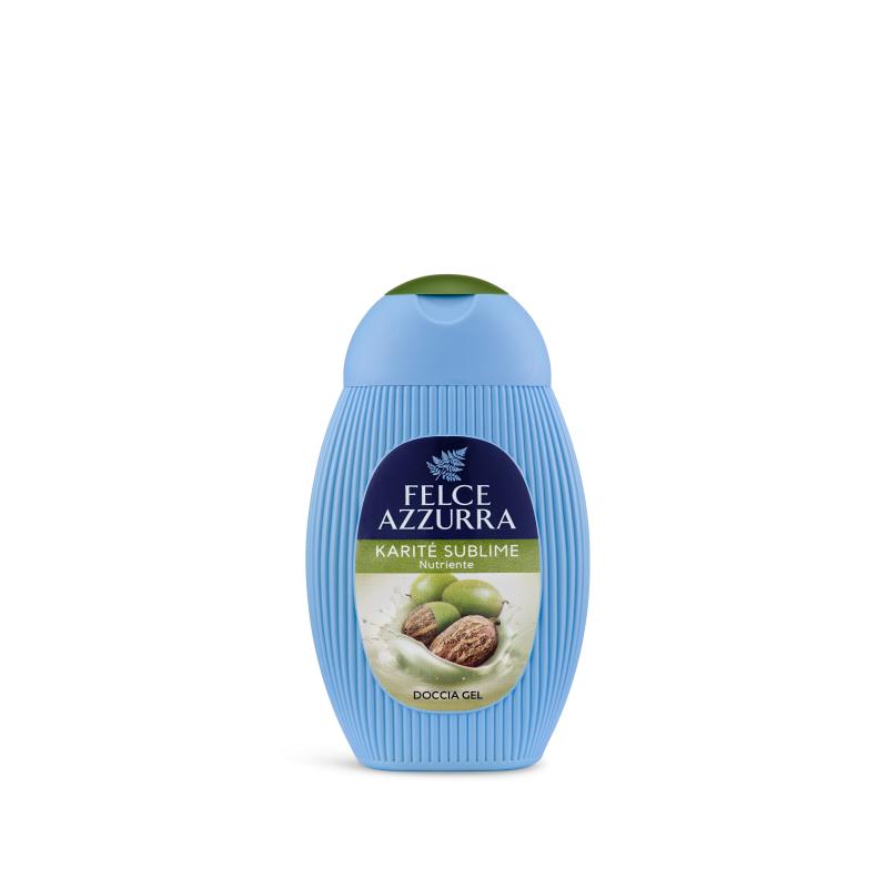Karite Sublime dušas želeja