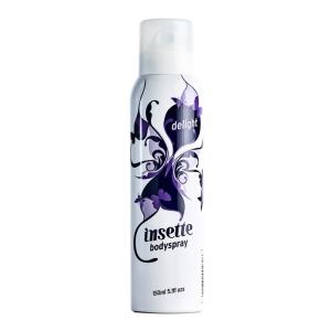 Delight dezodorants sievietēm