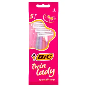 Bic Twin Lady skuvekļi