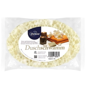 Deluxe SPA dušas sūklis
