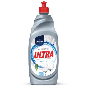 Ultra Platinum trauku mazgāšanas līdzeklis