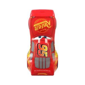 Disney Cars šampūns un dušas želeja