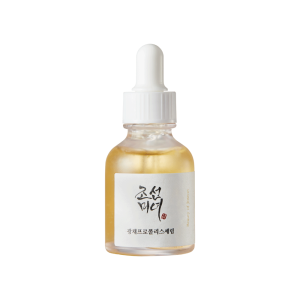 Propolis un Niacinamīda serums sejas ādai