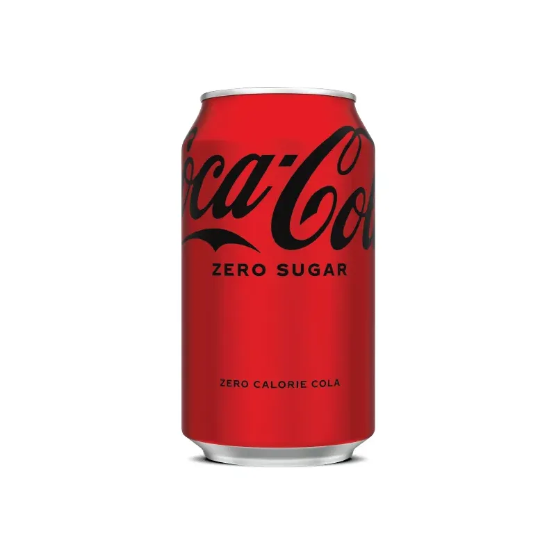Coca-Cola Zero