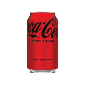 Coca-Cola Zero