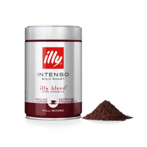Espresso Intenso maltā kafija