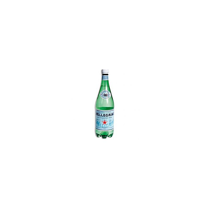 Gāzēts dabīgais minerālūdens