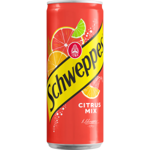 Citrus Mix