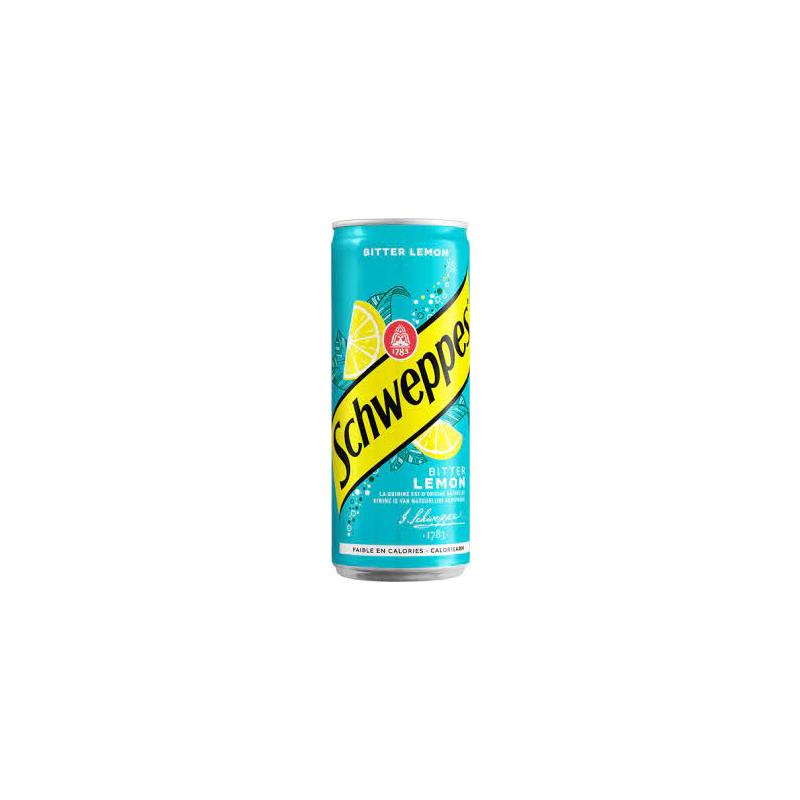 Bitter Lemon limonāde