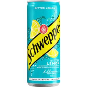 Bitter Lemon limonāde
