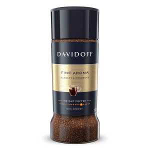 Fine Aroma šķīstošā kafija
