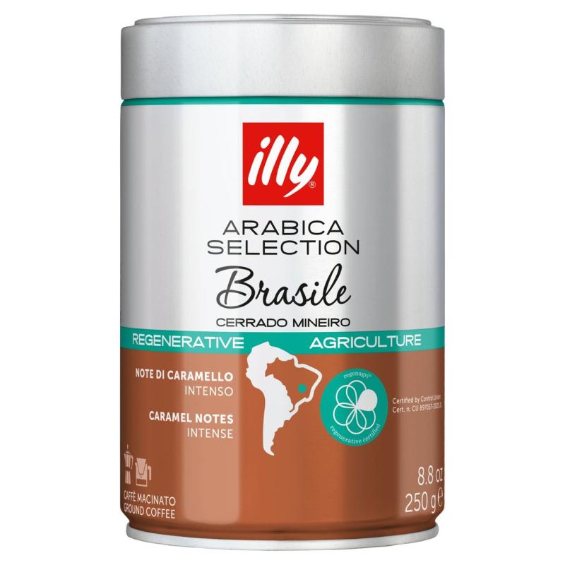 Arabica Selection Brasile kafijas pupiņas