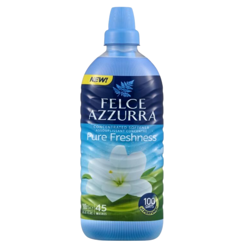 Pure Freshness veļas mīkstinātājs