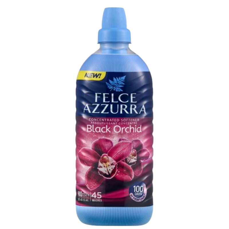 Black Orchid veļas mīkstinātājs