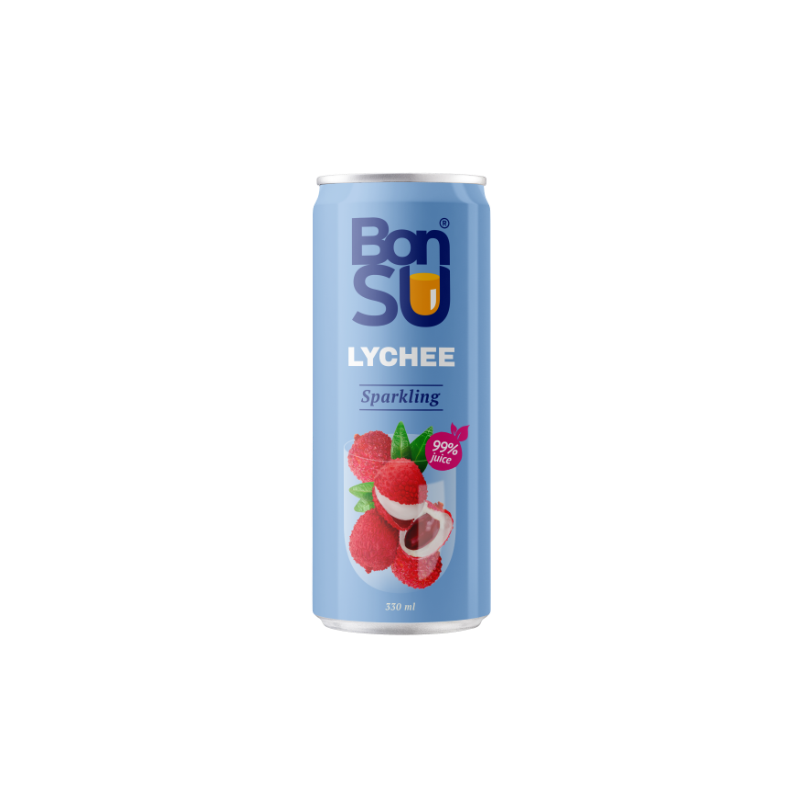 Liči sulas dzēriens