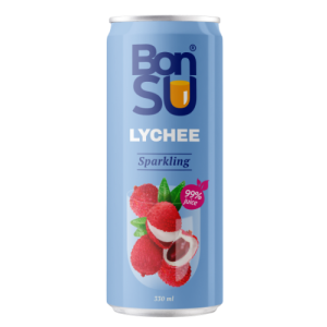 Liči sulas dzēriens