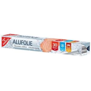 Alumīnija folijs 30m