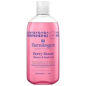 Berry Boost dušas un vannas želeja