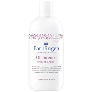 Dušas krēms Oil Intense