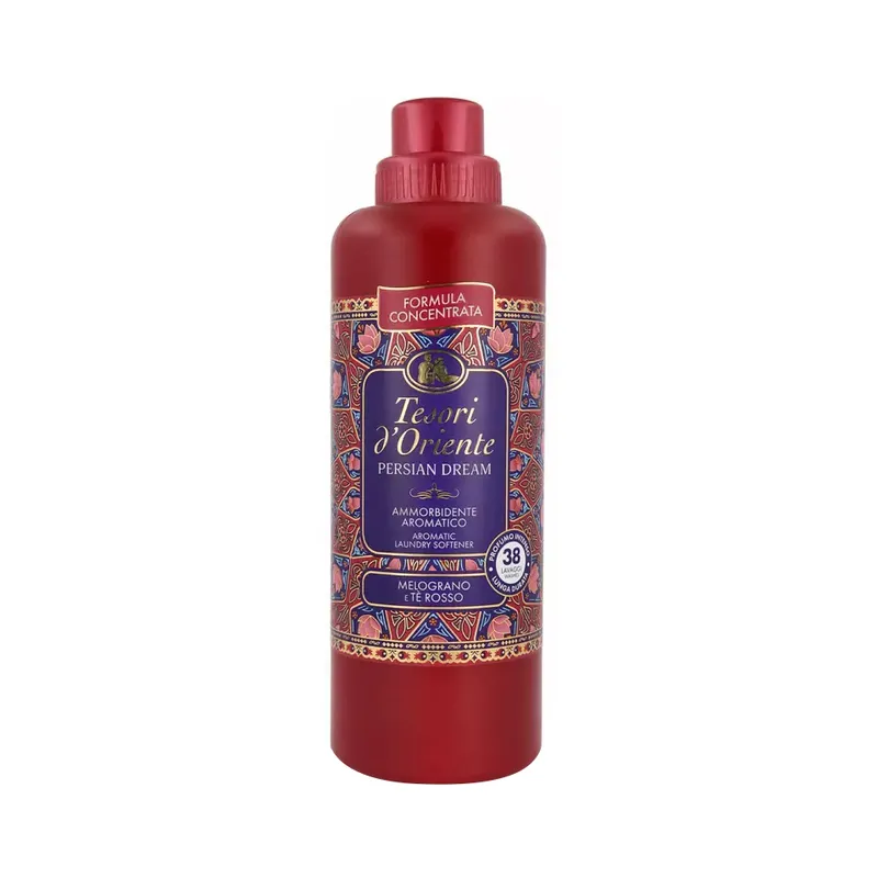 Persian Dream veļas mīkstinātājs