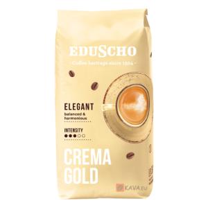 Crema Gold kafijas pupiņas