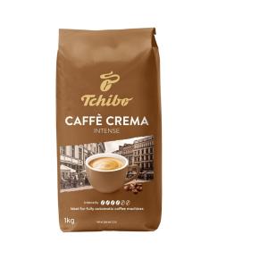 Crema kafijas pupiņas