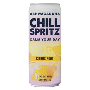 Citrus Root dzēriens ar vitamīniem