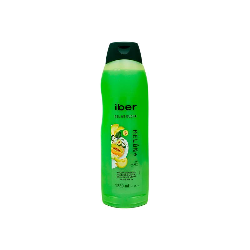 Dušas želeja ar meloņu aromātu