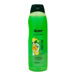 Dušas želeja ar meloņu aromātu