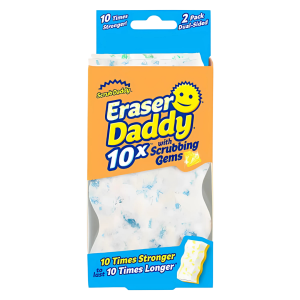 Eraser sūklis 2gab