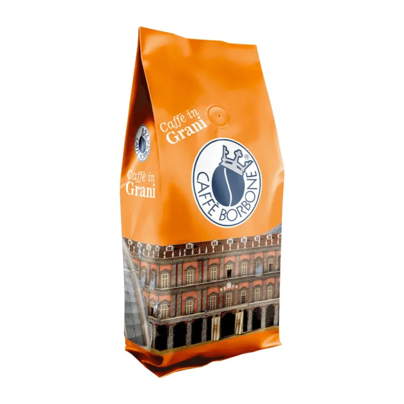 Plazzo Nobile kafijas pupiņas 1000g