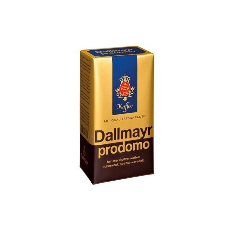 Dallmayr Prodomo malta kafija