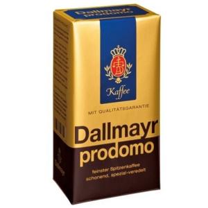 Dallmayr Prodomo malta kafija
