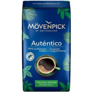 Movenpick El Autentico malta kafija