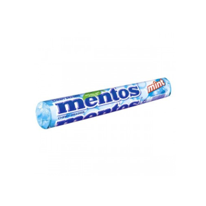 Mentos dražejas