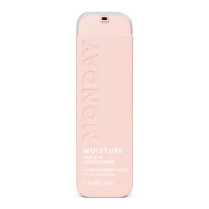 Moisture Leave-In neskalojamais kondicionieris sausiem un blāviem matiem