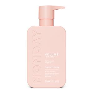 Volume + Collagen kondicionieris plāniem un smalkiem matiem