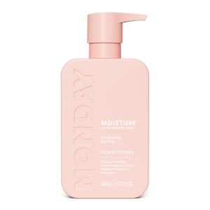 MOISTURE + HYALURONSKĀBE kondicionieris sausiem un blāviem matiem