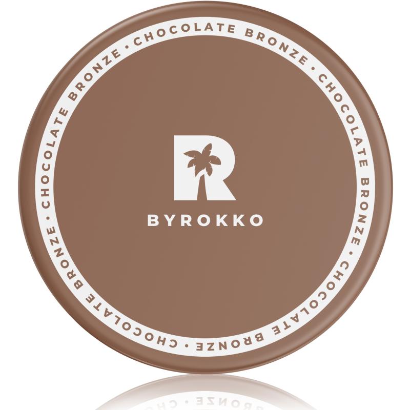 Shine Brown iedegumu veicinošs krēms