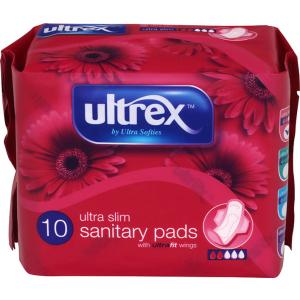 Ultra Slim paketes 10gab