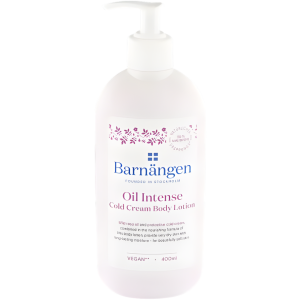 Oil Intense ķermeņa losjons