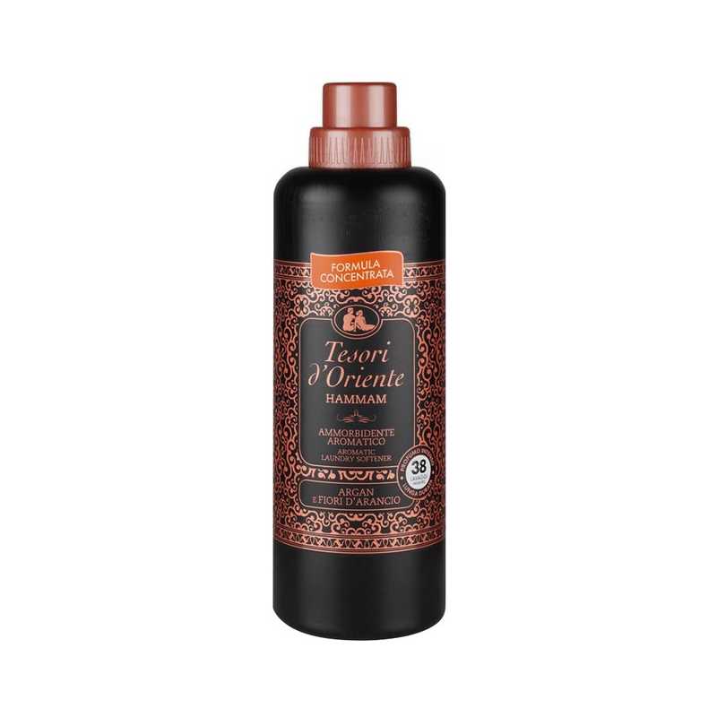 Hammam veļas mīkstinātājs